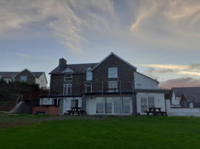 Bryncarnedd Farmhouse